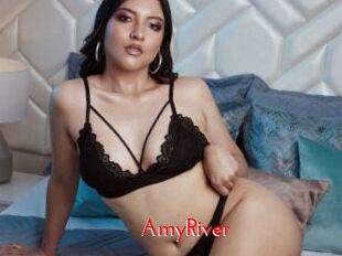 AmyRiver The Sex