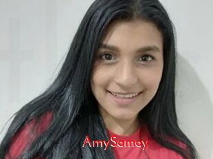 AmySamay