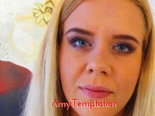 AmyTemptation