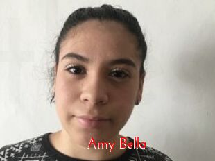 Amy_Bella The Sex