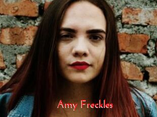 Amy_Freckles