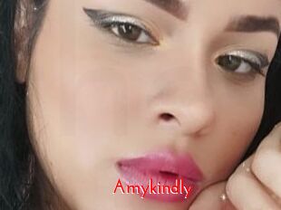 Amykindly