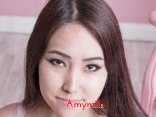 Amymills