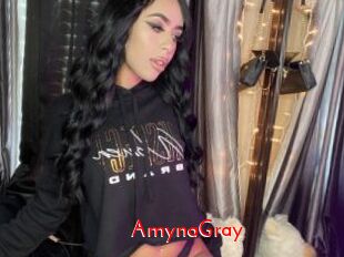 AmynaGray