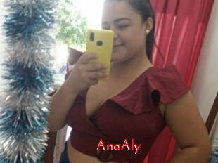 AnaAly