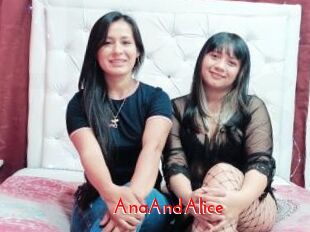 AnaAndAlice
