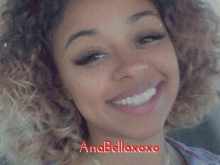 AnaBellaxoxo