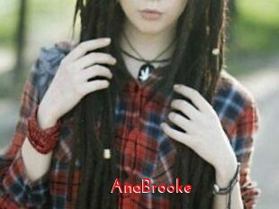 AnaBrooke The Sex