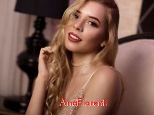AnaFiorenti