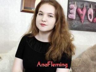 AnaFleming