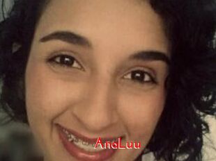 AnaLuu
