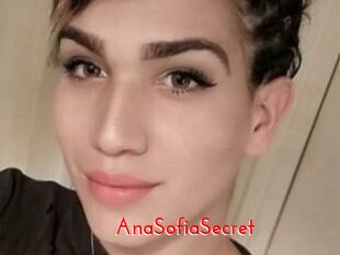 AnaSofiaSecret