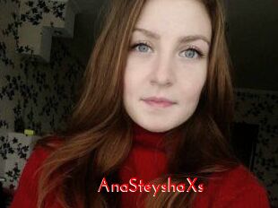 AnaSteyshaXs