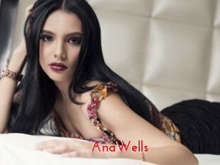AnaWells The Sex