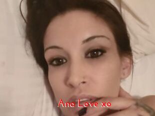 Ana_Love_xo
