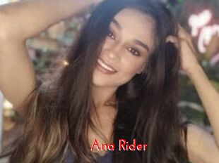 Ana_Rider