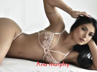 Ana_murphy The Sex