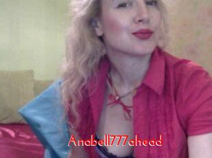Anabell777ahead
