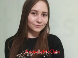 AnabelleMcClain