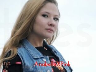 AnabelleXPink