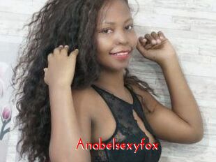 Anabelsexyfox