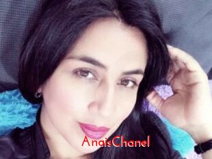 AnaisChanel