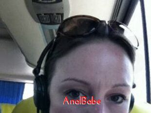 AnalBabe