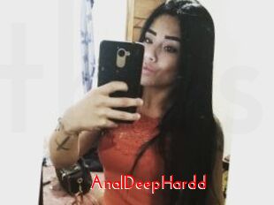 AnalDeepHardd