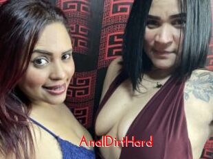 AnalDirtHard