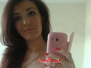 AnalFuck