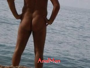 AnalMan
