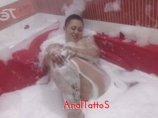 AnalTattoS