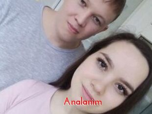 Analanim