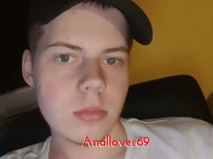 Anallover69