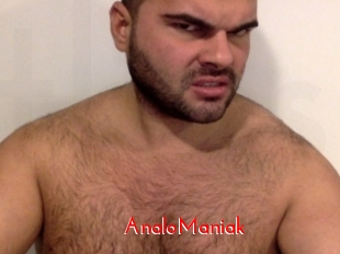 AnaloManiak
