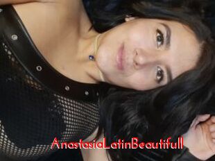 AnastasiaLatinBeautifull