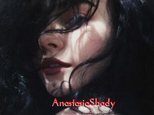 AnastasiaShady