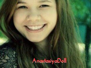 AnastasiyaDoll
