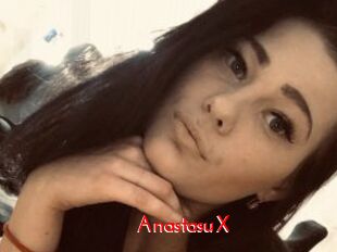 AnastasuX