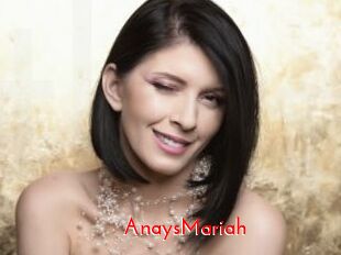 AnaysMariah