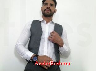 AnderBrahma The Sex