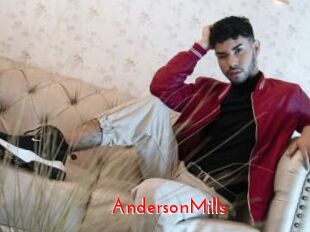 AndersonMills