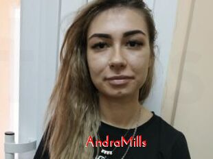 AndraMills