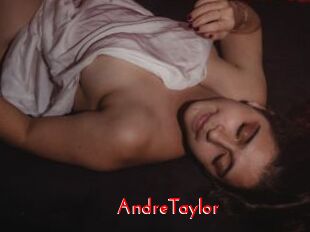 AndreTaylor