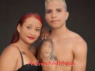 AndreaAndMatias