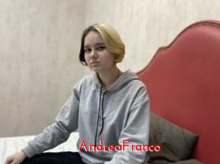 AndreaFranco The Sex