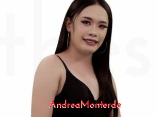 AndreaMonterde