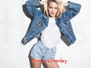 AndreaStanley The Sex