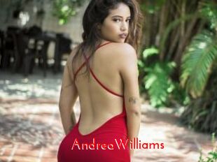 AndreaWilliams The Sex