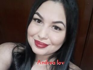 Andrea_lov